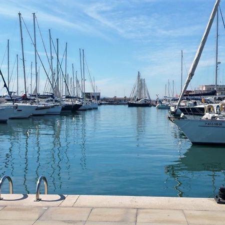 Apartamento Lidia En Santa Pola Exterior foto