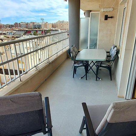 Apartamento Lidia En Santa Pola Exterior foto
