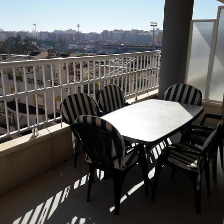 Apartamento Lidia En Santa Pola Exterior foto