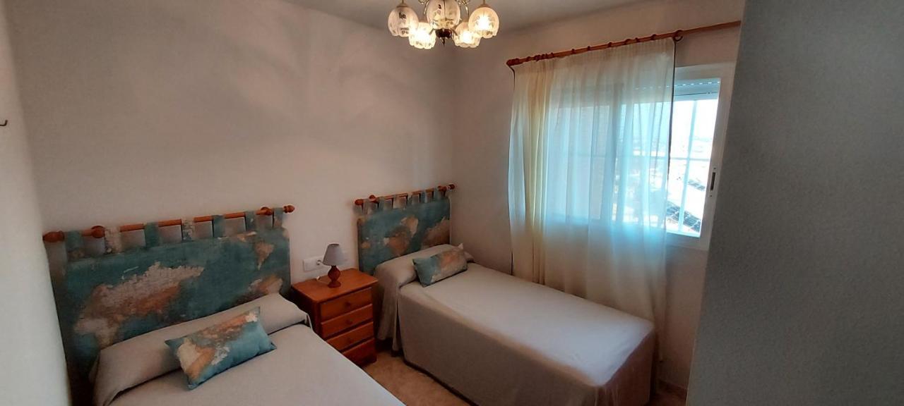 Apartamento Lidia En Santa Pola Exterior foto