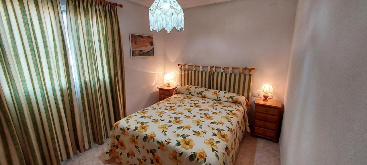 Apartamento Lidia En Santa Pola Exterior foto