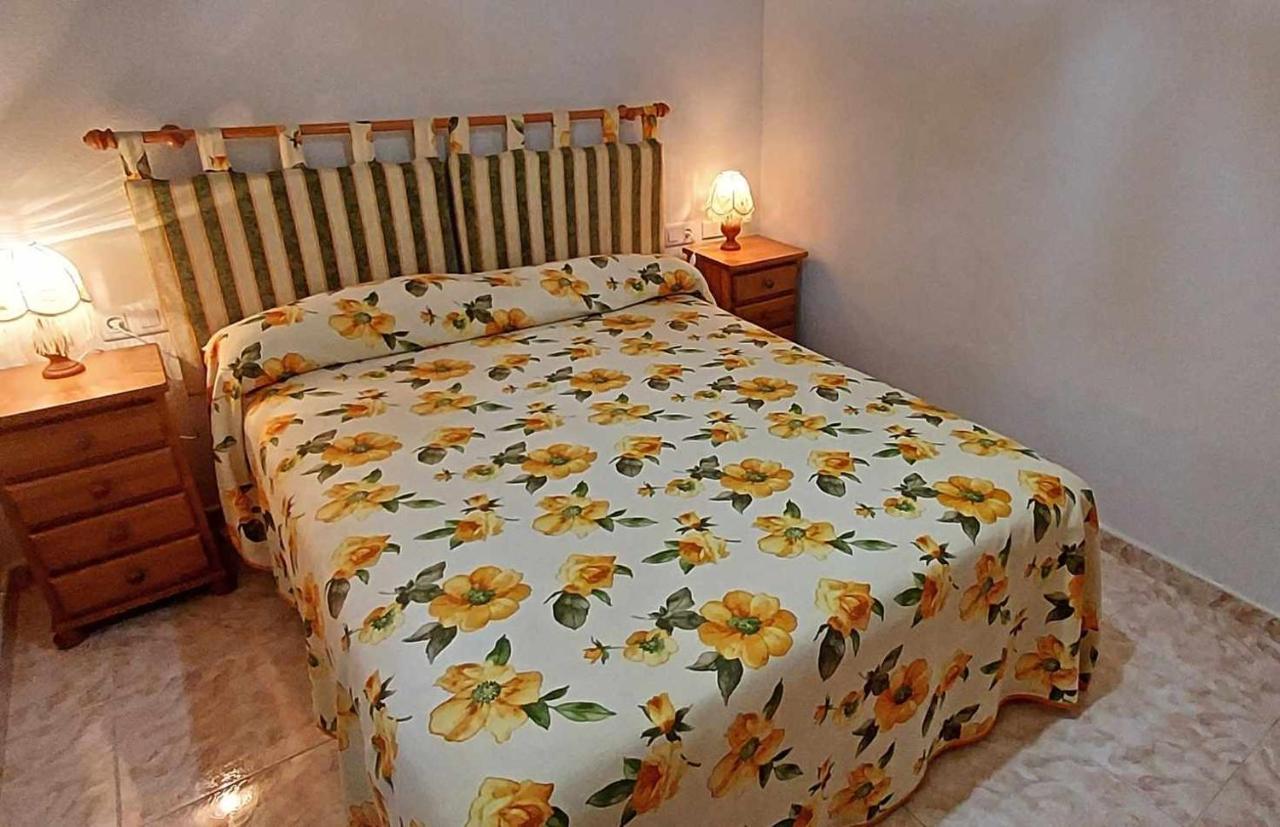 Apartamento Lidia En Santa Pola Exterior foto