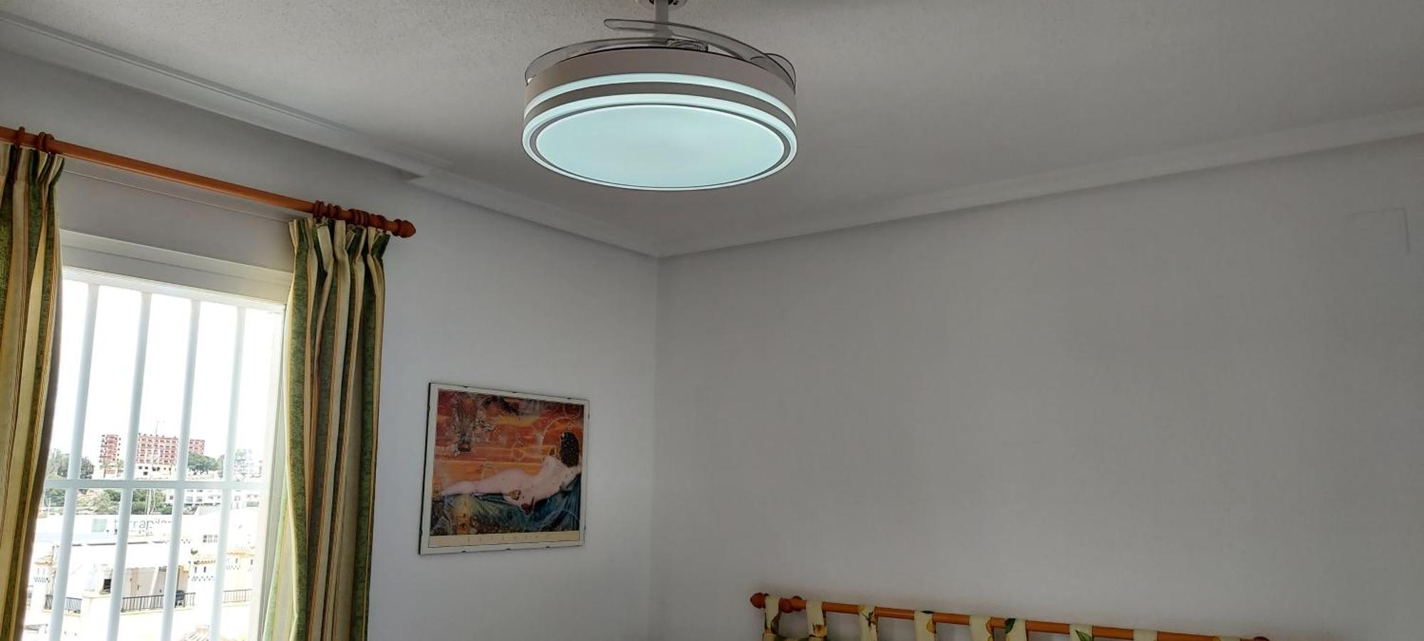 Apartamento Lidia En Santa Pola Exterior foto