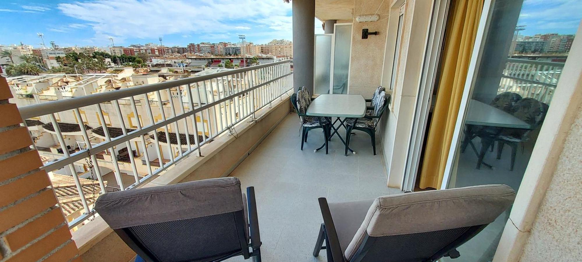 Apartamento Lidia En Santa Pola Exterior foto