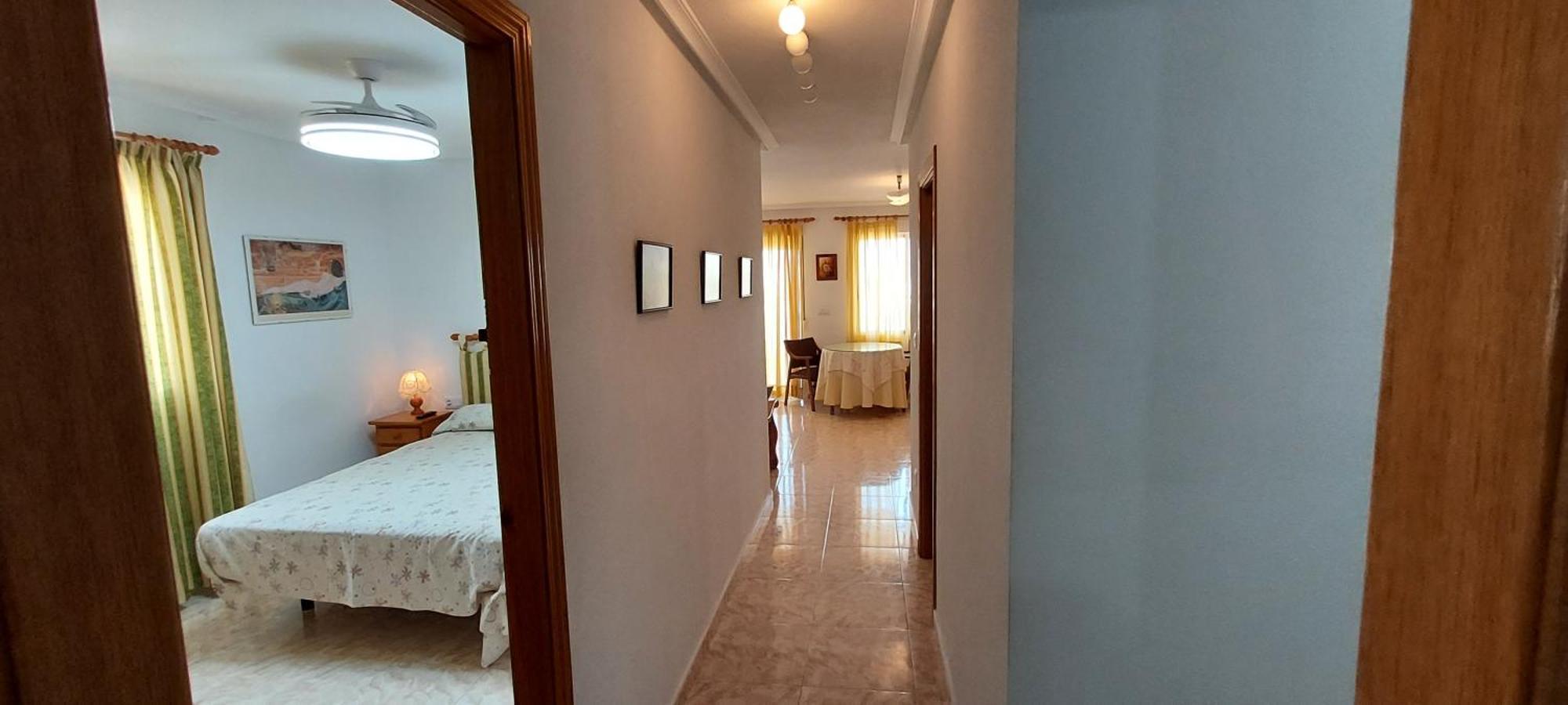 Apartamento Lidia En Santa Pola Exterior foto