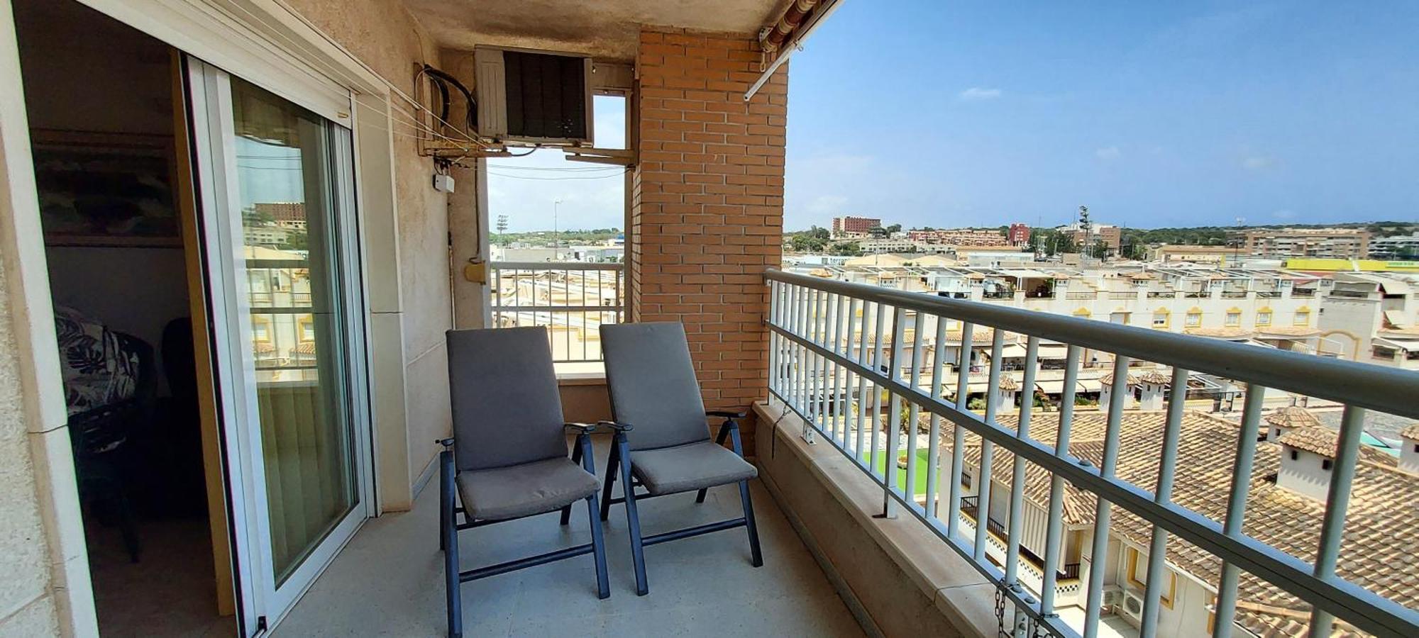 Apartamento Lidia En Santa Pola Exterior foto