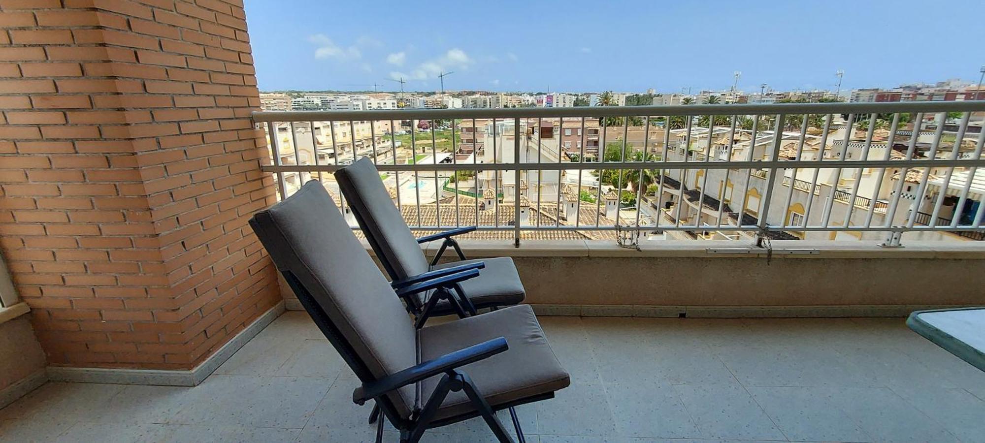Apartamento Lidia En Santa Pola Exterior foto