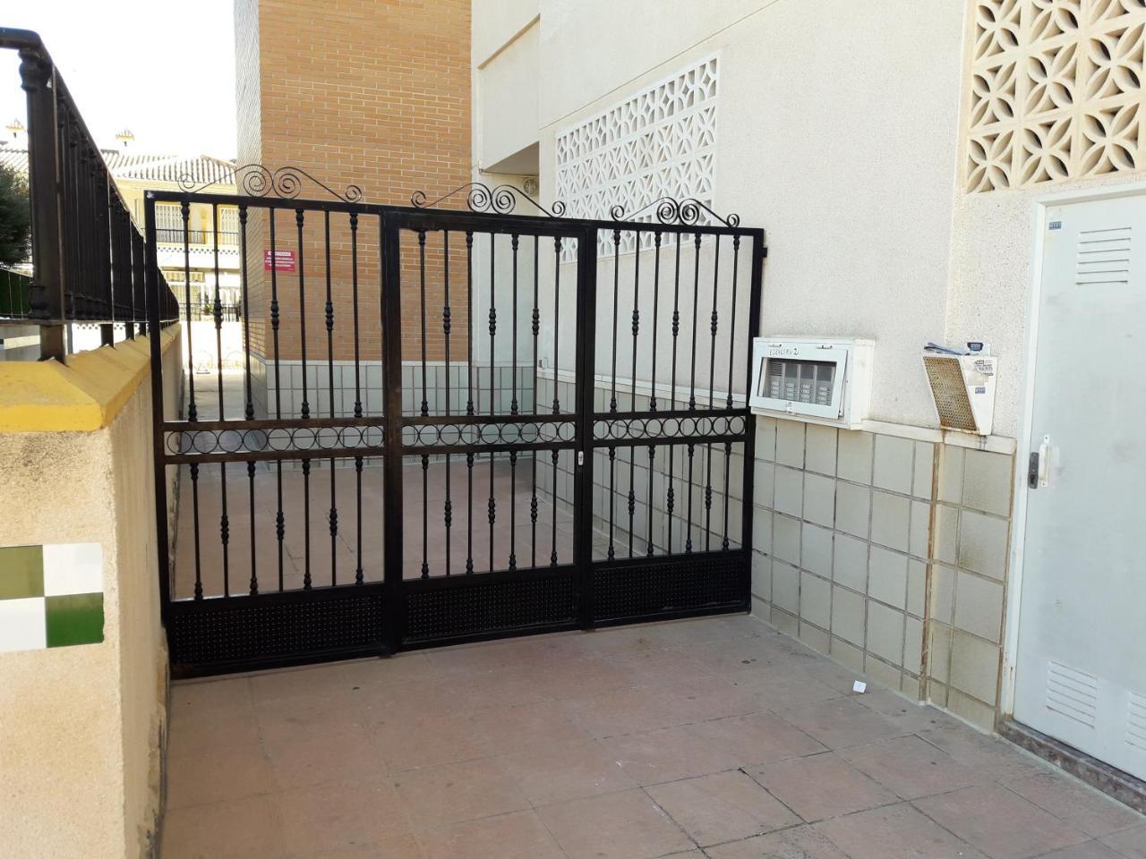 Apartamento Lidia En Santa Pola Exterior foto