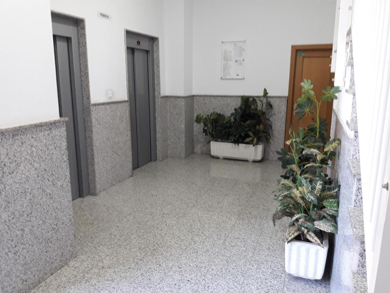 Apartamento Lidia En Santa Pola Exterior foto