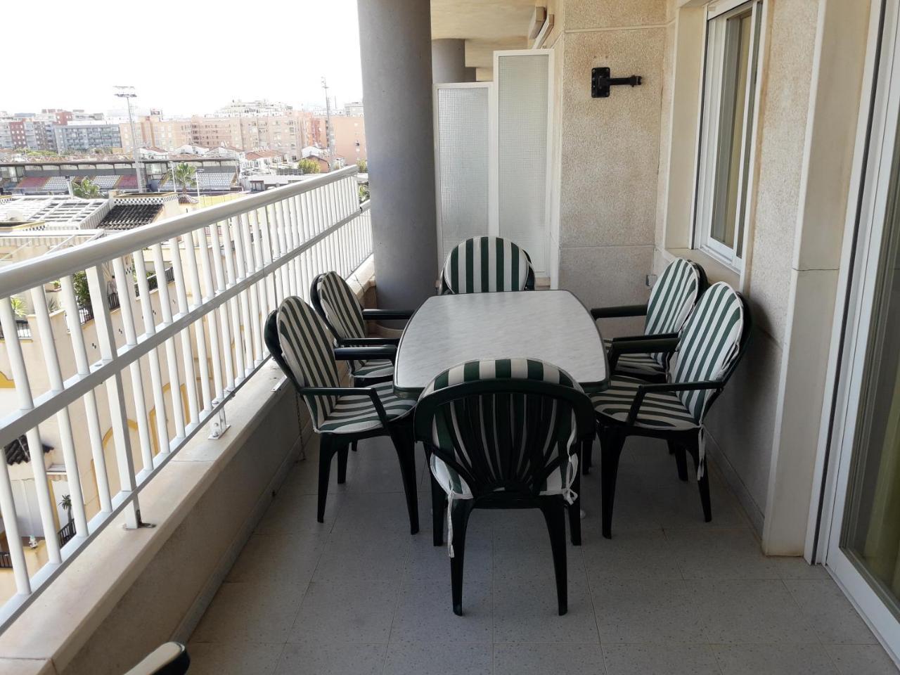 Apartamento Lidia En Santa Pola Exterior foto
