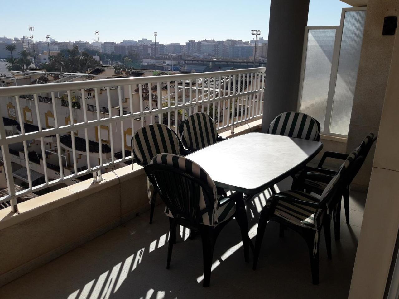 Apartamento Lidia En Santa Pola Exterior foto