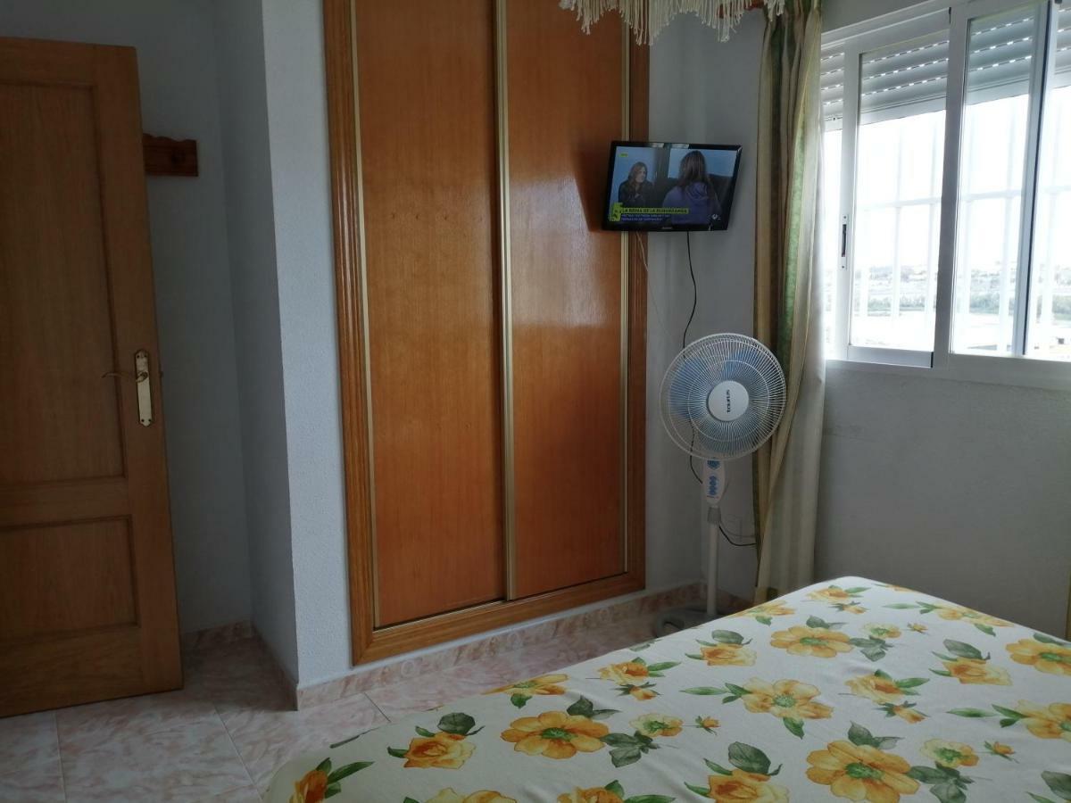 Apartamento Lidia En Santa Pola Exterior foto