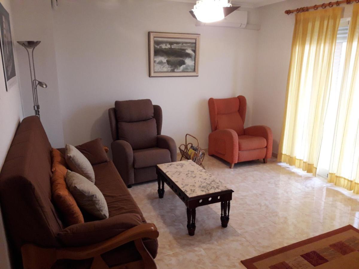 Apartamento Lidia En Santa Pola Exterior foto