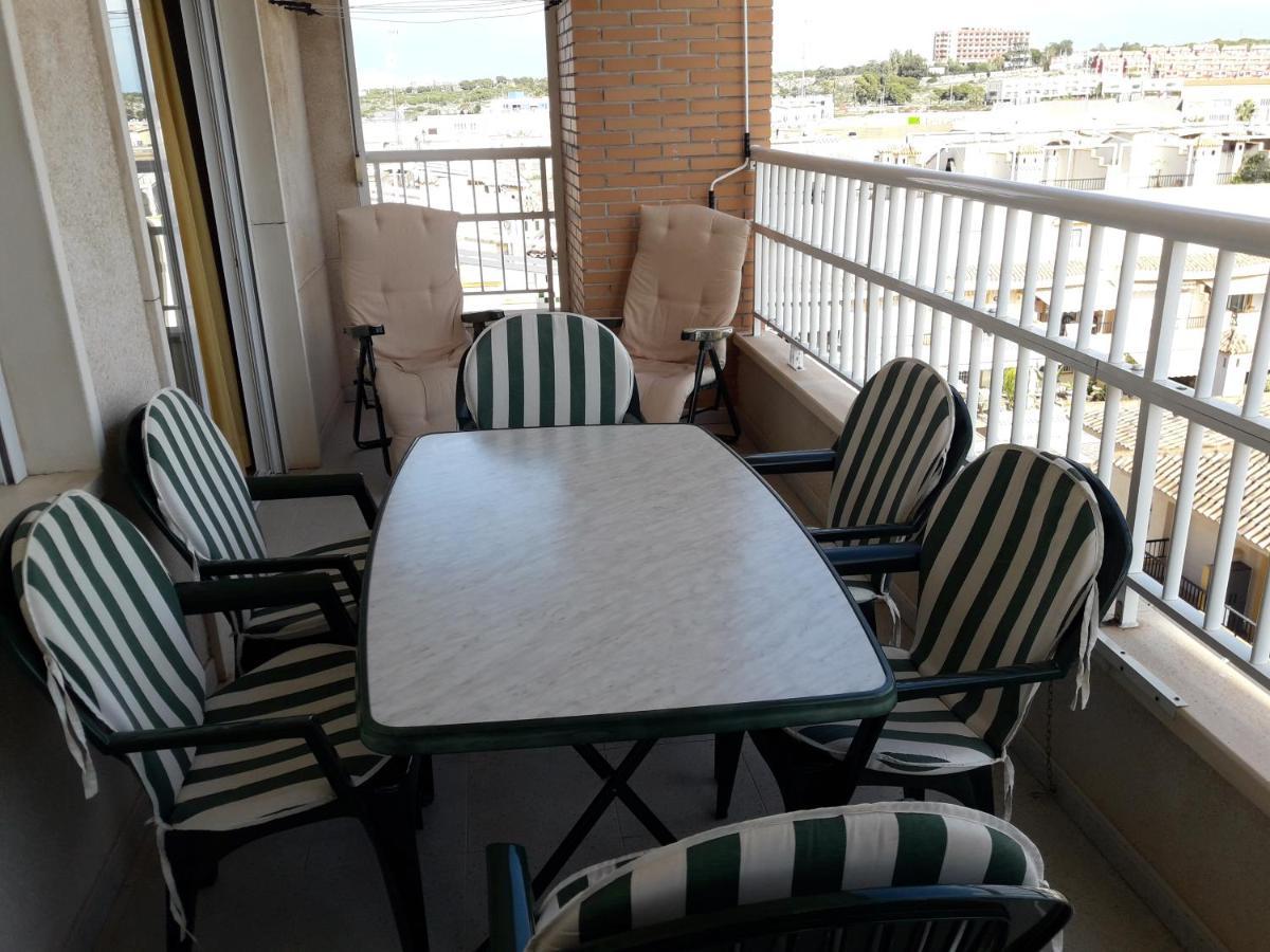 Apartamento Lidia En Santa Pola Exterior foto